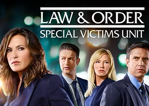 Law & Order: SVU Monday special