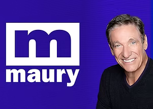 Maury