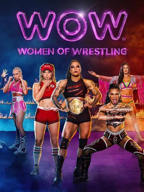 Women of Wrestling