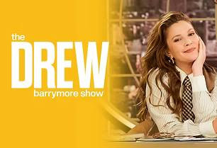 The Drew Barrymore Show