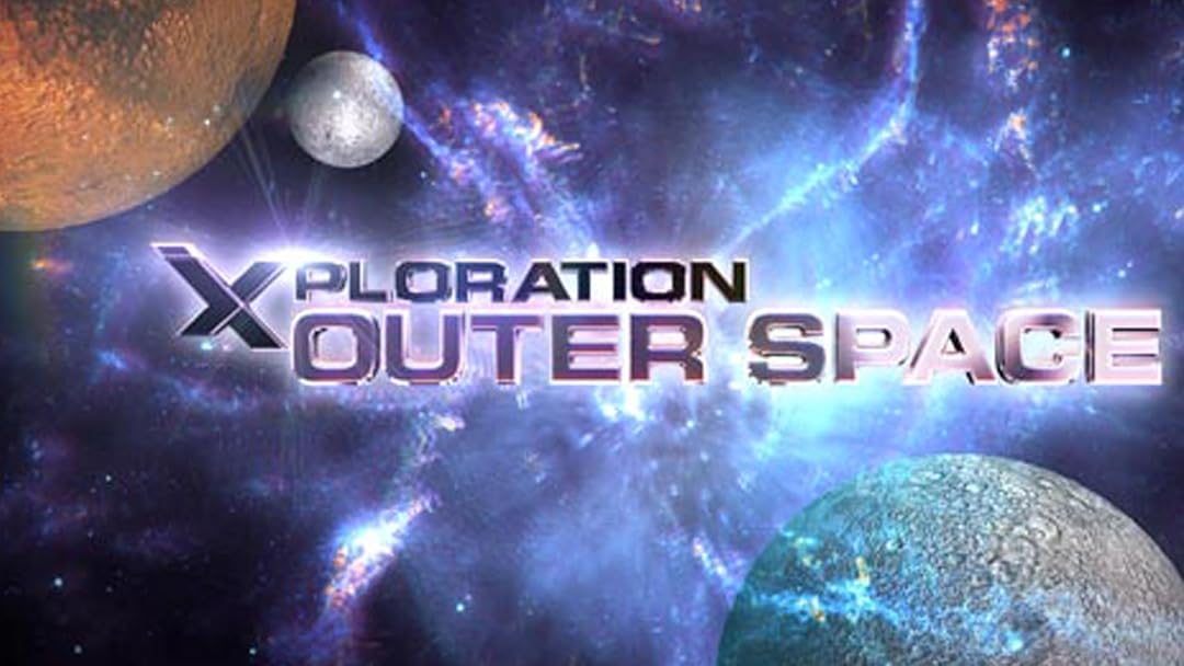 Xploration Outer Space