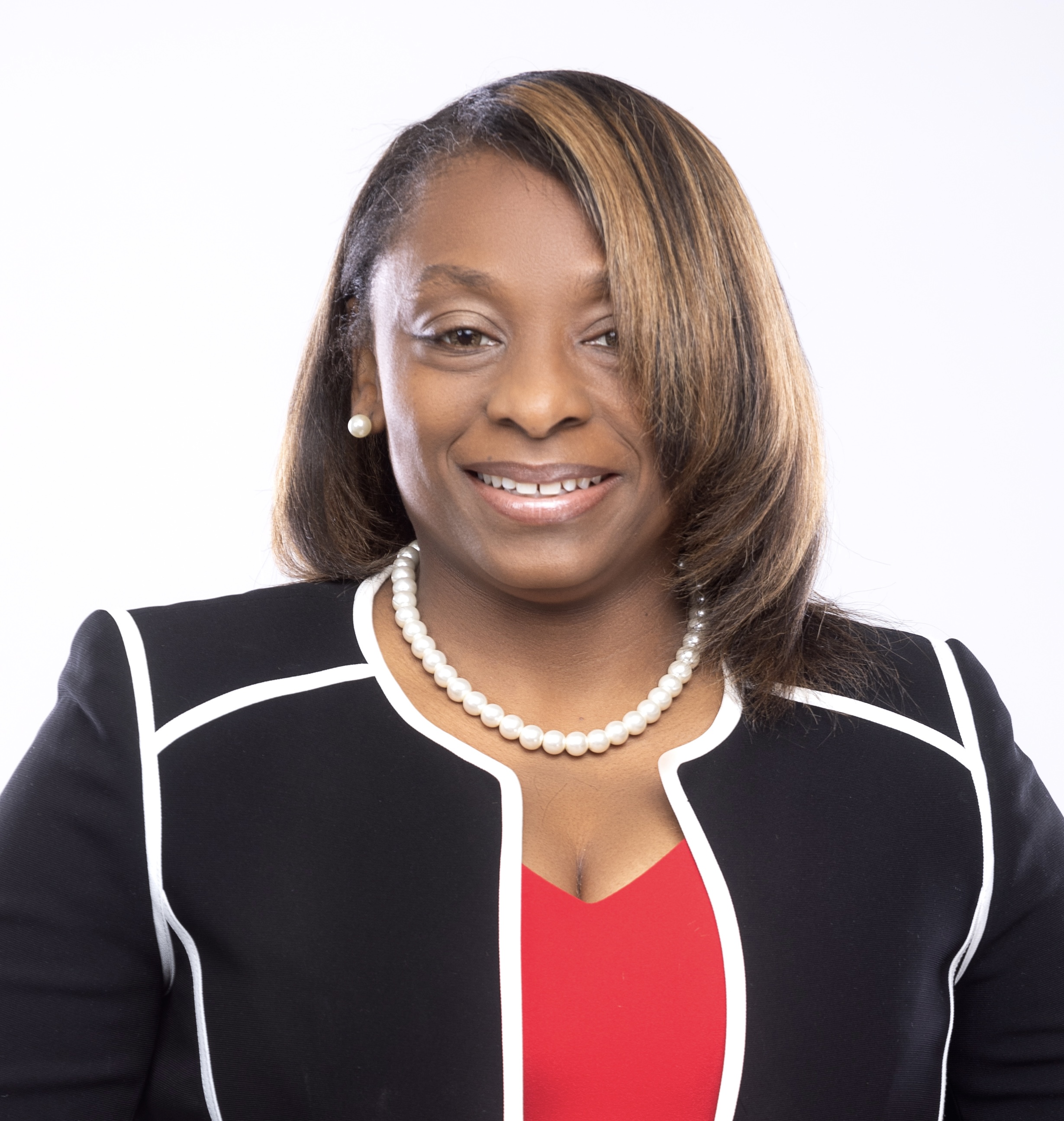 LaShasa Griffin