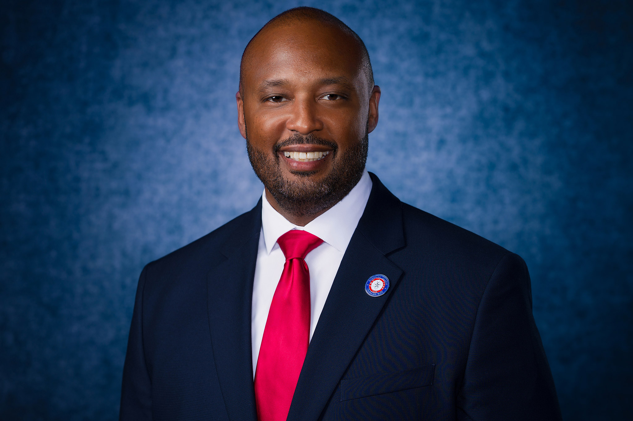 Dr. Corey Wiggins — President, 2026–Present