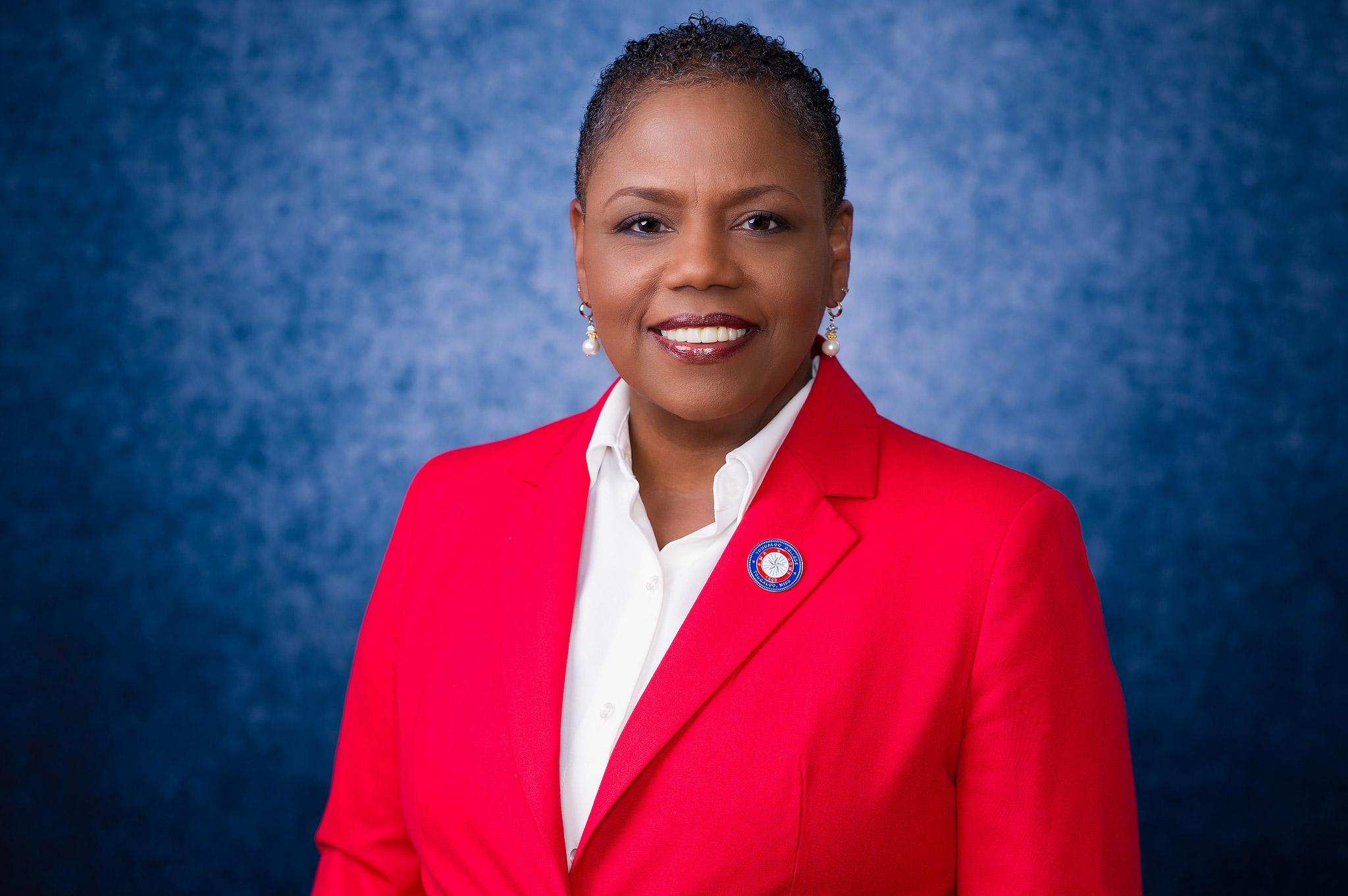 Jennifer Riley Collins Headshot