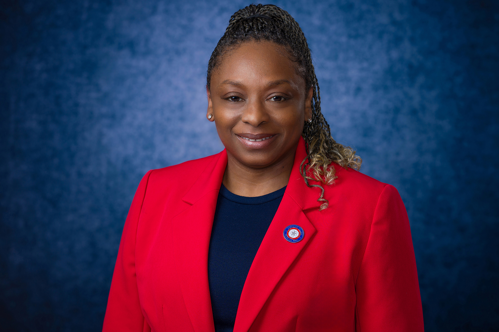 LaShasa Griffin