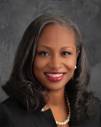Ranada Robinson, '02