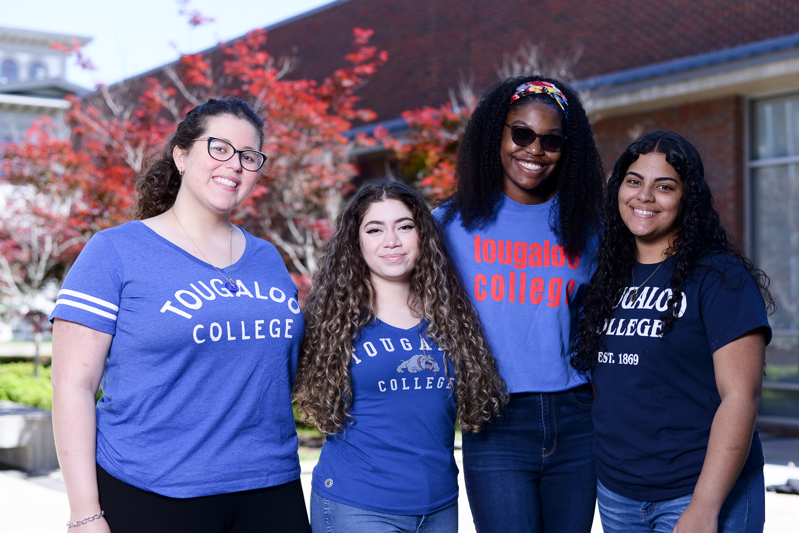 Free Summer School Tougaloo College