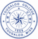 Tougaloo College Seal logo