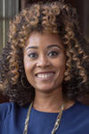 Ashley Molden, M.A., Intervention Specialist