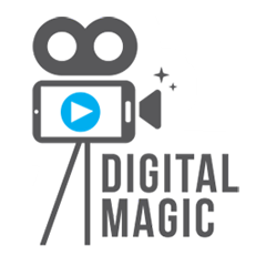 Digital Magic