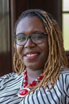 Krystal Chatman, M.S. - Biology Teacher