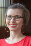 Olivia Coté, B.S. - English Teacher