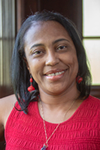 Shlebra Saddler, Office Manager