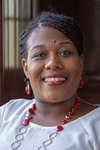 T'knesha James,M.B.A.  - World History & Psychology Teacher