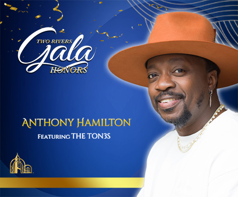 Anthony Hamilton