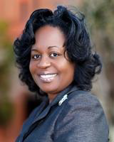 Dr. Michelle Fletcher Claville