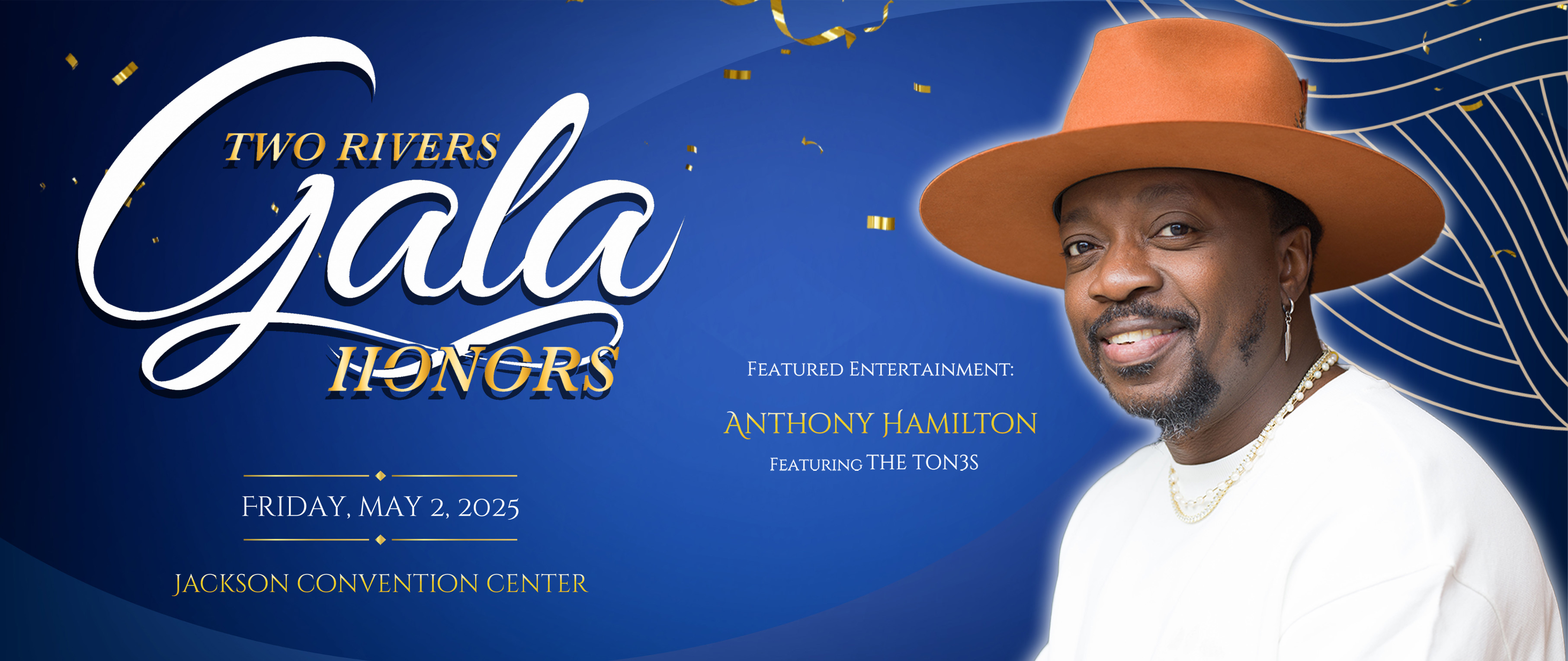 Website Banner