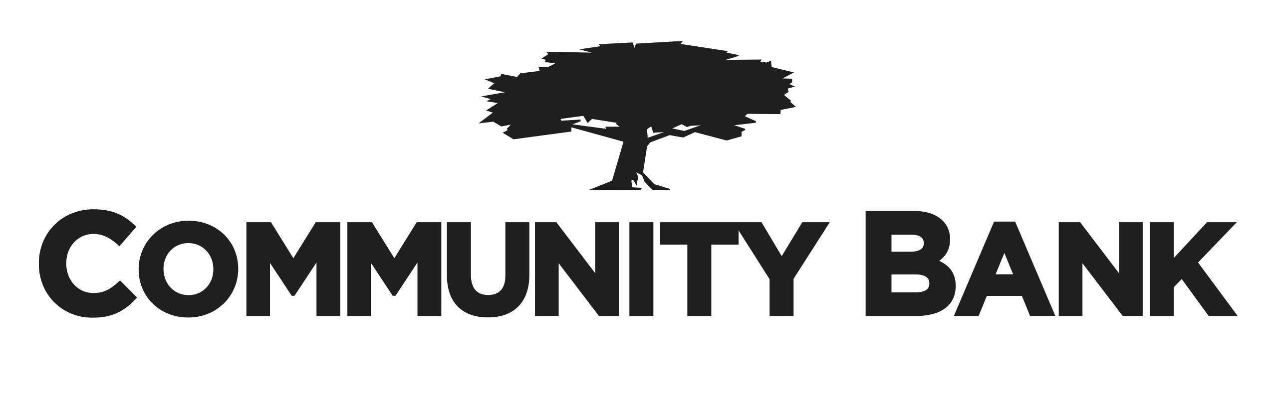 comunittty bank