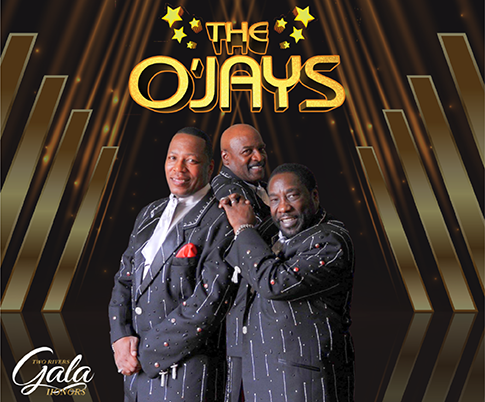 The O-Jays