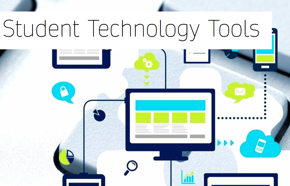 Student Technology Tools