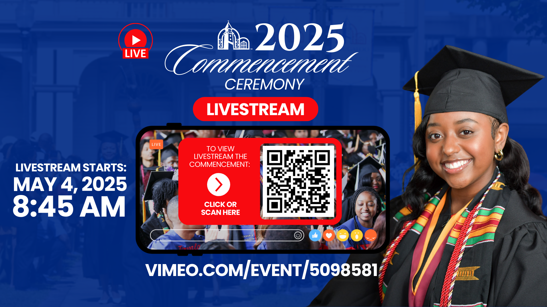 Livestream