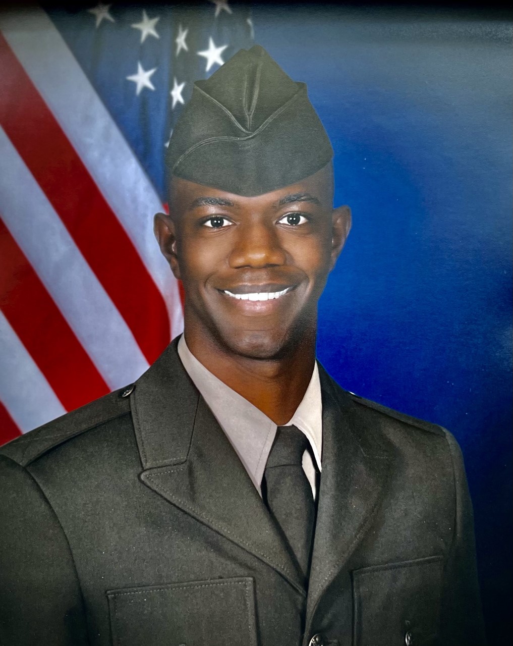 Montae’l Z. Williams