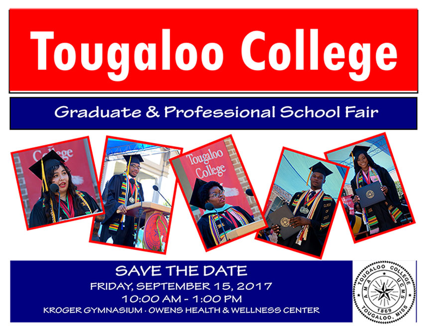 Annual Graduate and Professional School Fair