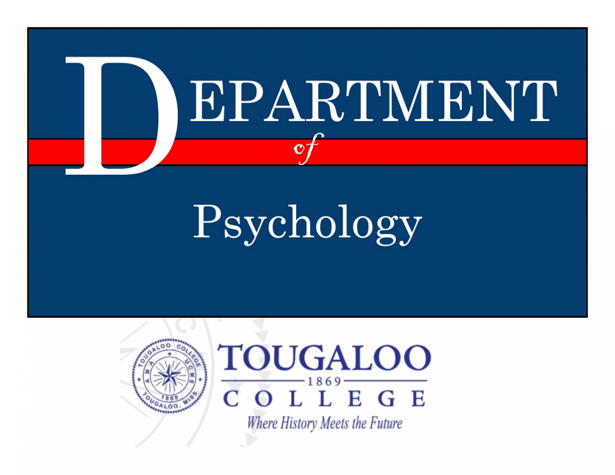 Department of Psychology