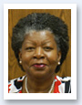 Andrea Montgomery, Ph.D.