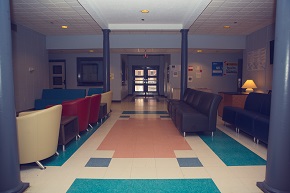 Berkshire Hall