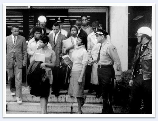 Coming of age in mississippi review essay