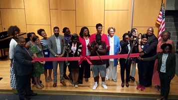 Tougaloo College Opens New Early College High School