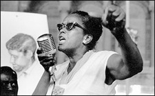 Ella Josephine Baker