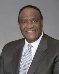 LeRoy G. Walker, Jr. 