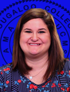Lucy K. Johnston-Josey, Ph.D.