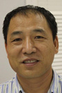 Dr. Manliang Feng Associate Professor, Chemistry