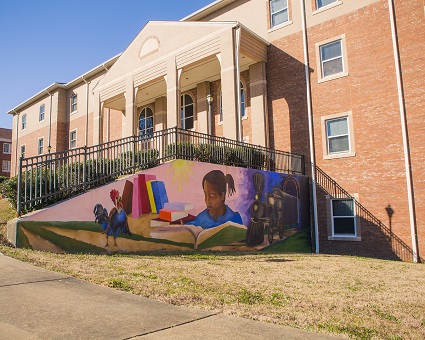 New Women's Hall