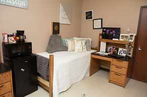 New Women's Hall