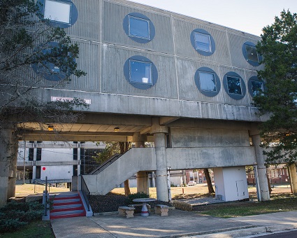 Renner Hall