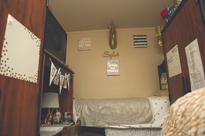 Renner Hall
