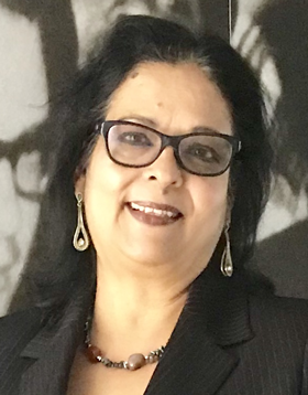 Shaila Khan, Ph.D.