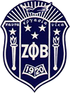 Zeta Phi Beta Sorority, Inc. 