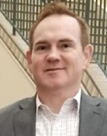 Dr. Thomas Lewis