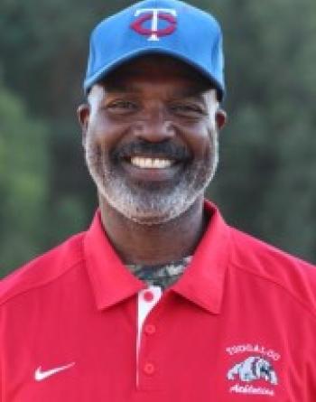 Earl Sanders