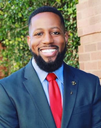 Terrance  J. Evans