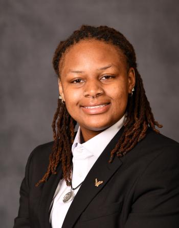 Sha'Nyla  Wilson