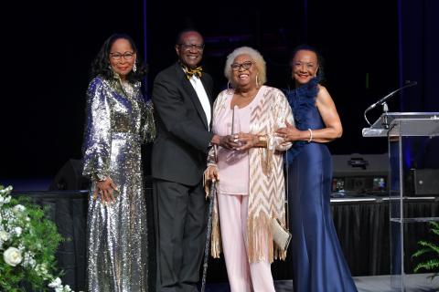 Awardees