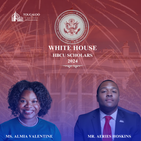 two students on flyer